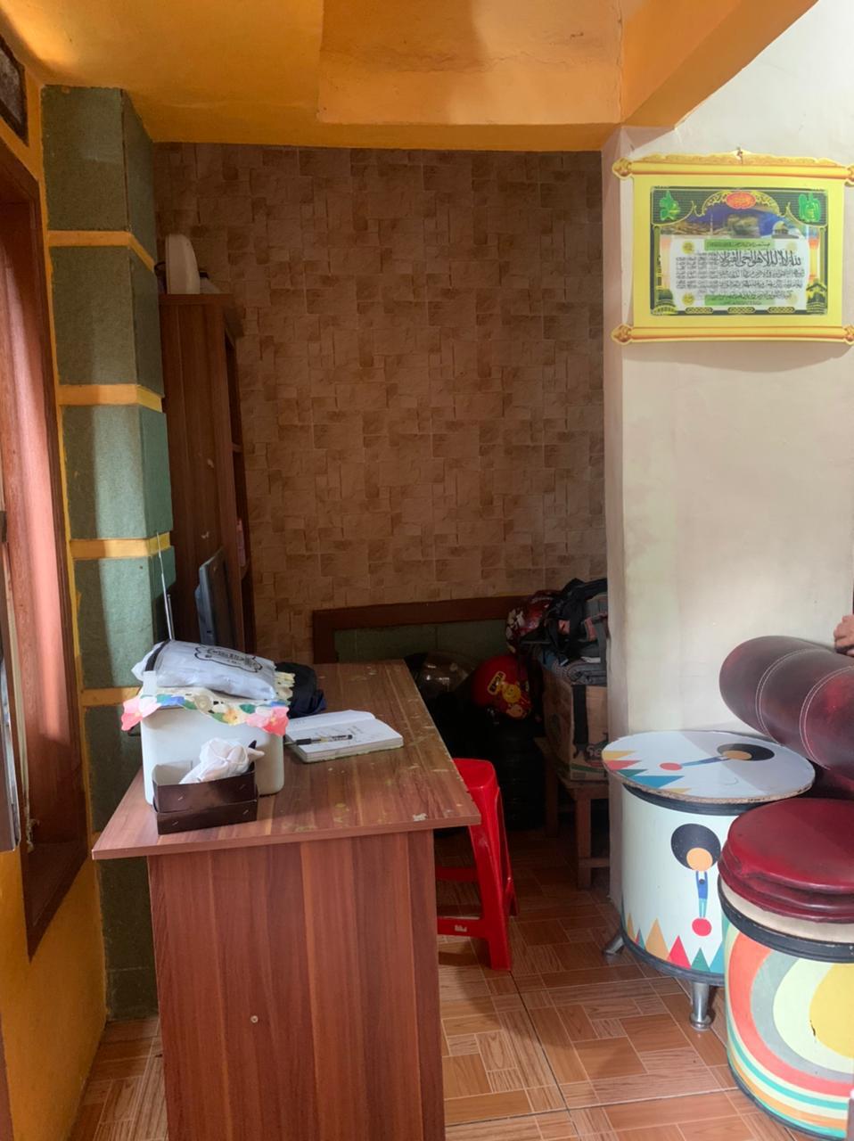 Rumah Dijual Siap Huni di Perumahan Rancamanyar Regency 2 Baleendah Kab. Bandung Selatan